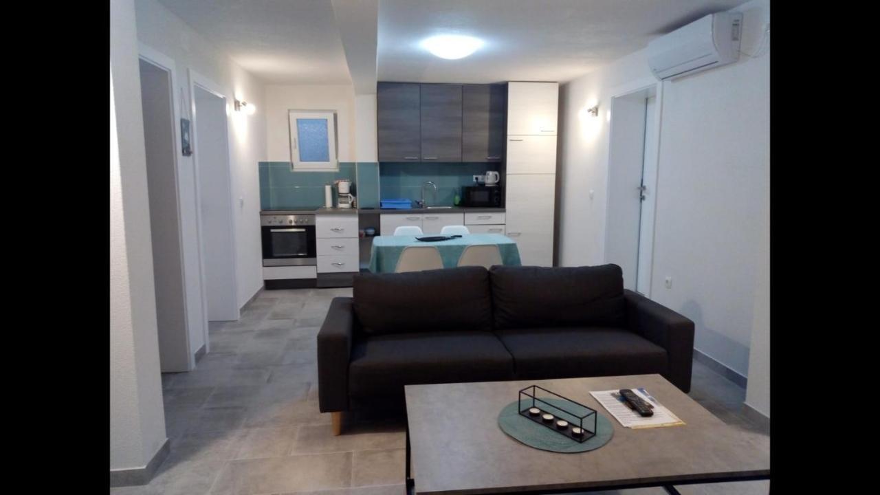 Ap Roko&dina Apartmán *