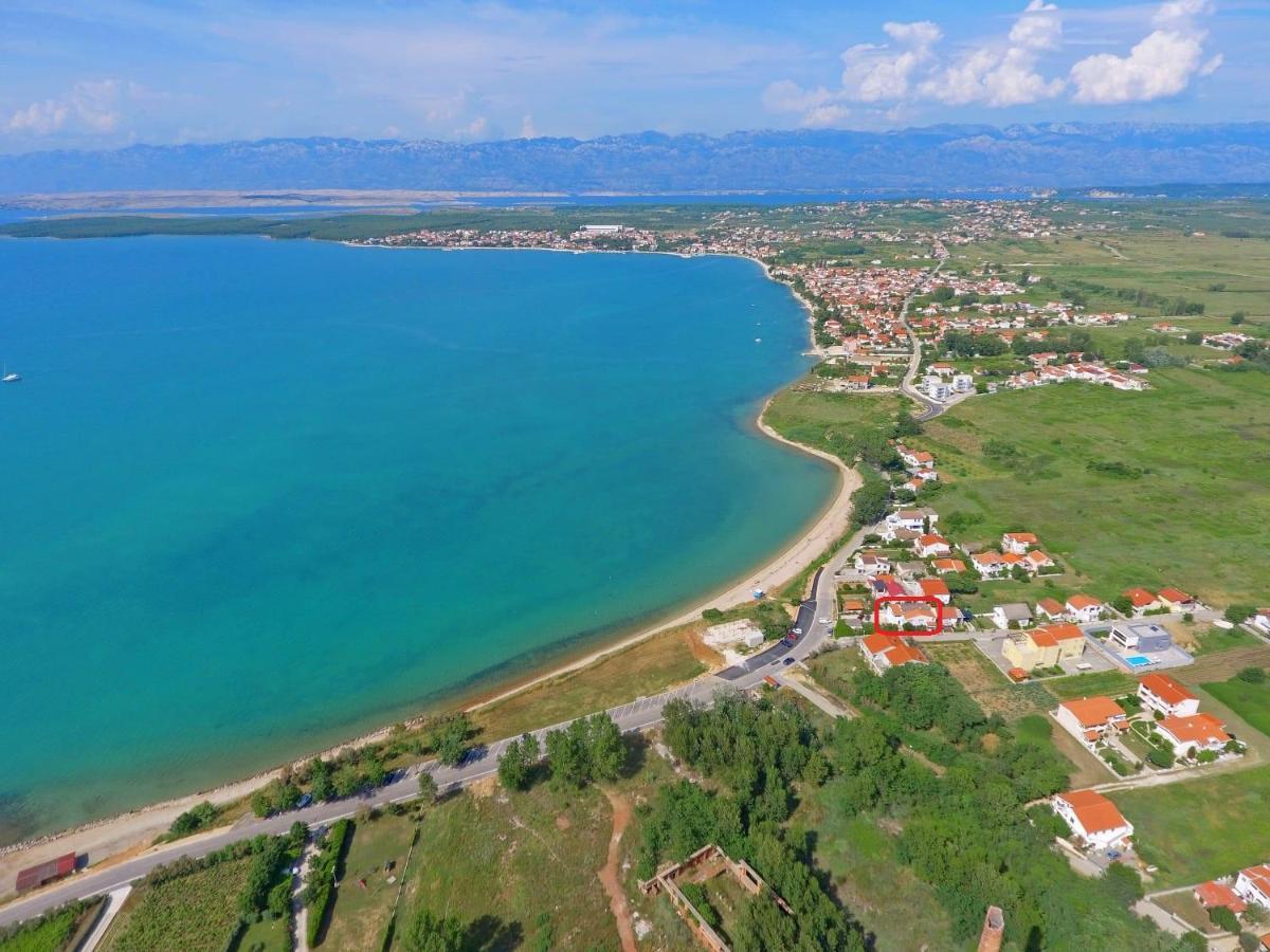 Ap Roko&dina Apartmán