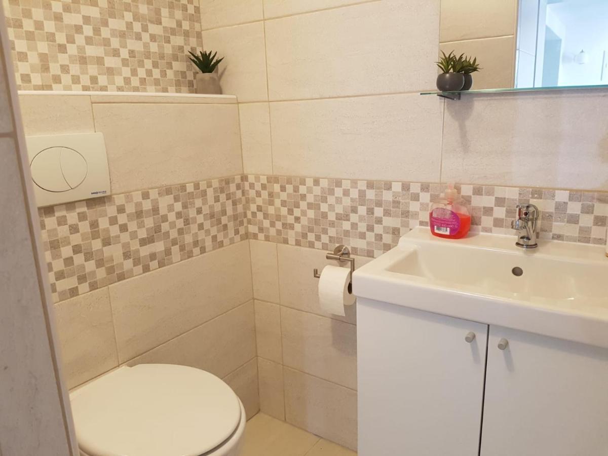 Ap Roko&dina Apartmán *