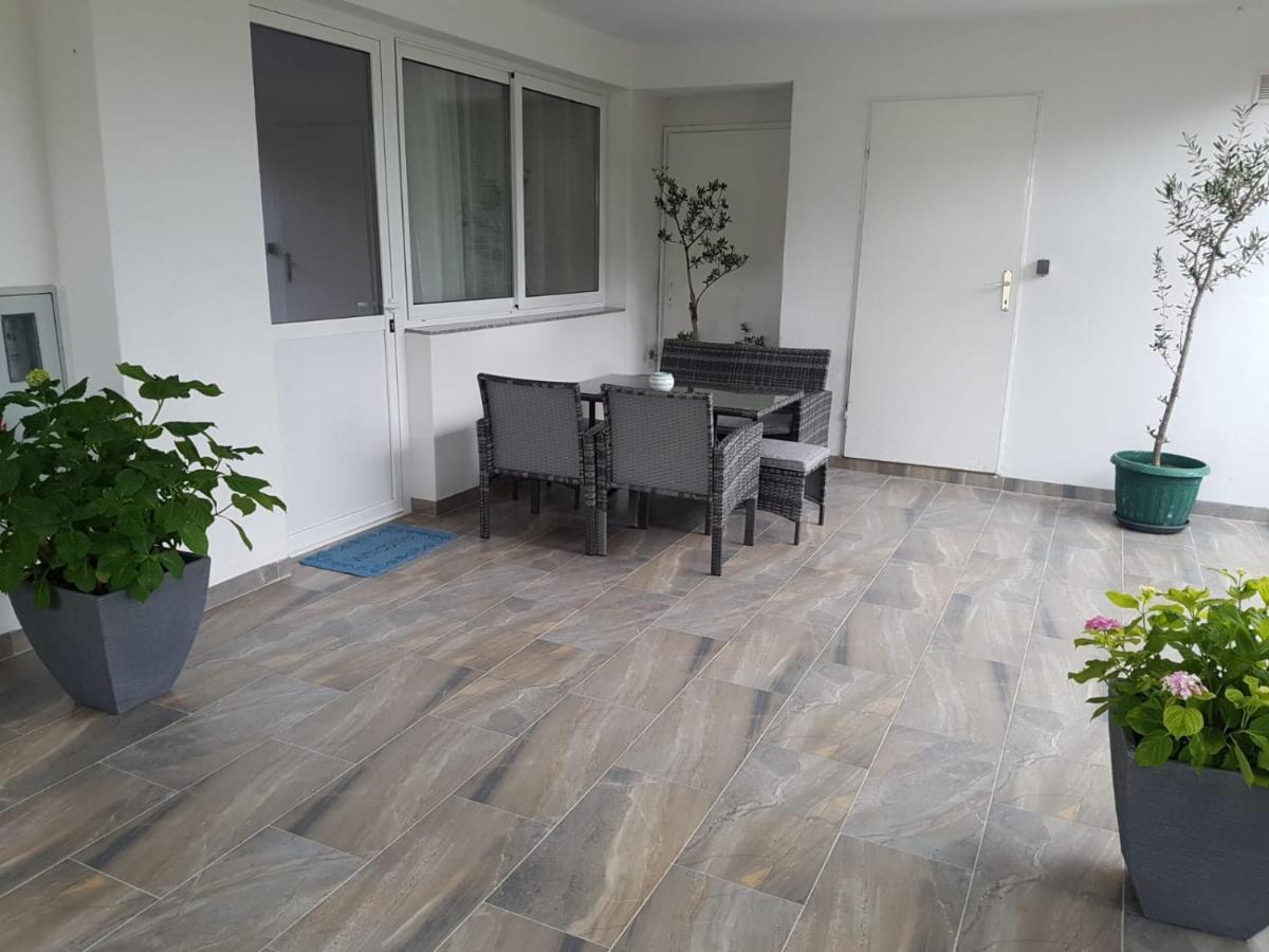 Ap Roko&dina Apartment