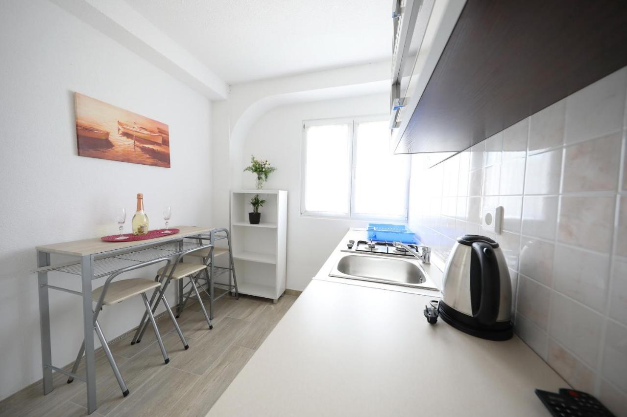 Ap Roko&dina Apartmán *