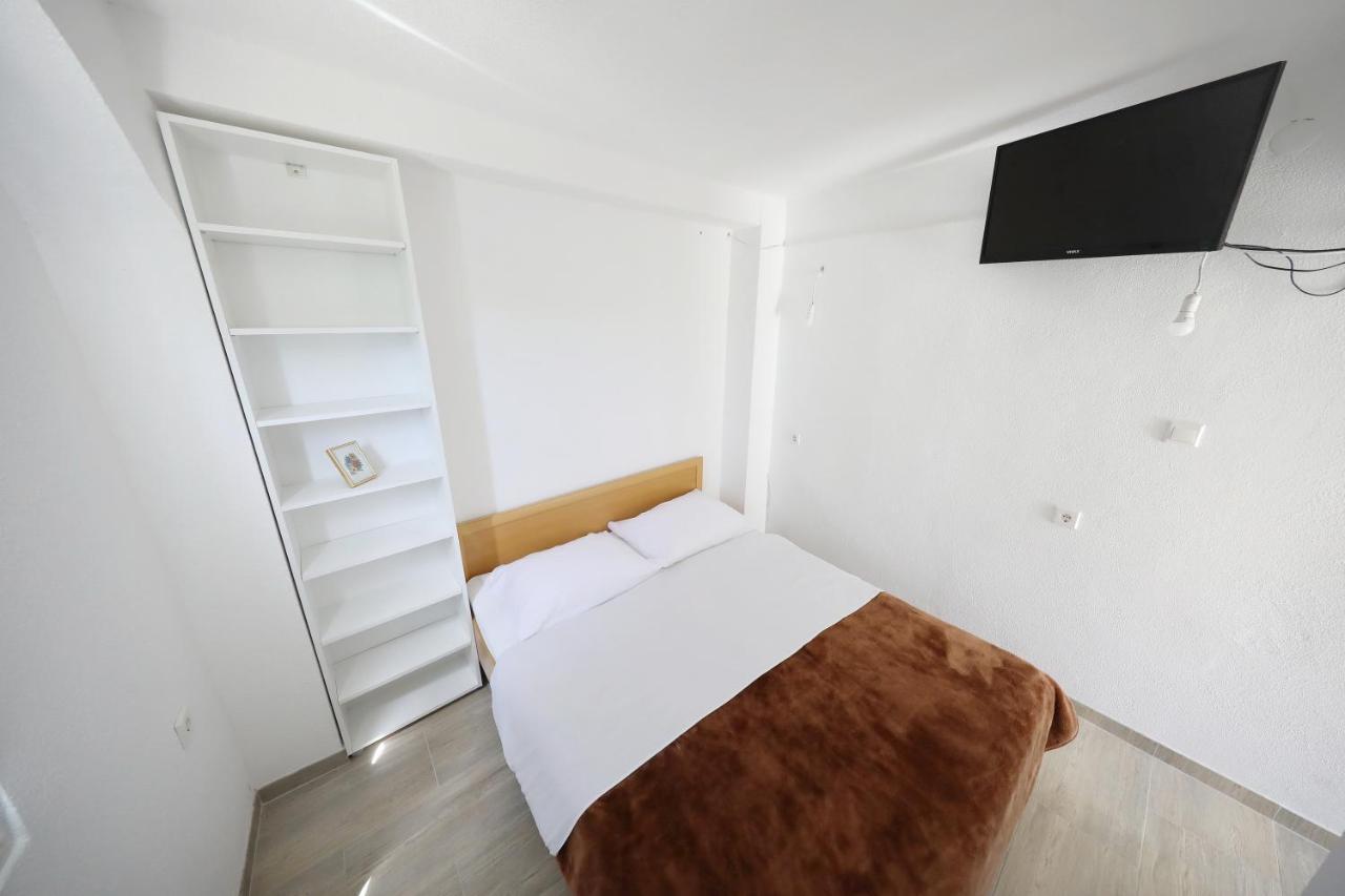Apartmán Ap Roko&dina